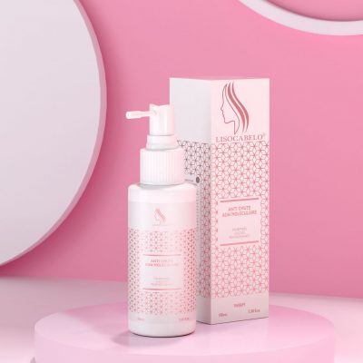 Soin anti chute Lisocabelo