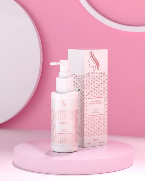 Soin anti chute Lisocabelo